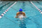 Swimming & Diving vs RWU  Swimming & Diving vs Roger Williams University. - Photo by Keith Nordstrom : Wheaton, Swimming
